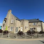 Dom wakacyjny Sandy Collection - 2 Next Door - Part Of The The Bay Village With Pool, Gym And Direct Access, Pub, Restaurant, Tennis And Meadows Walks