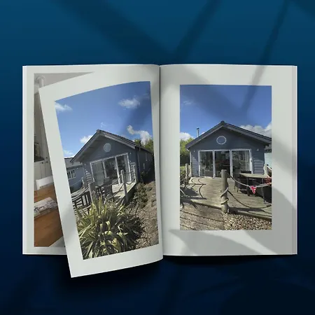 Sandy Collection Holiday home